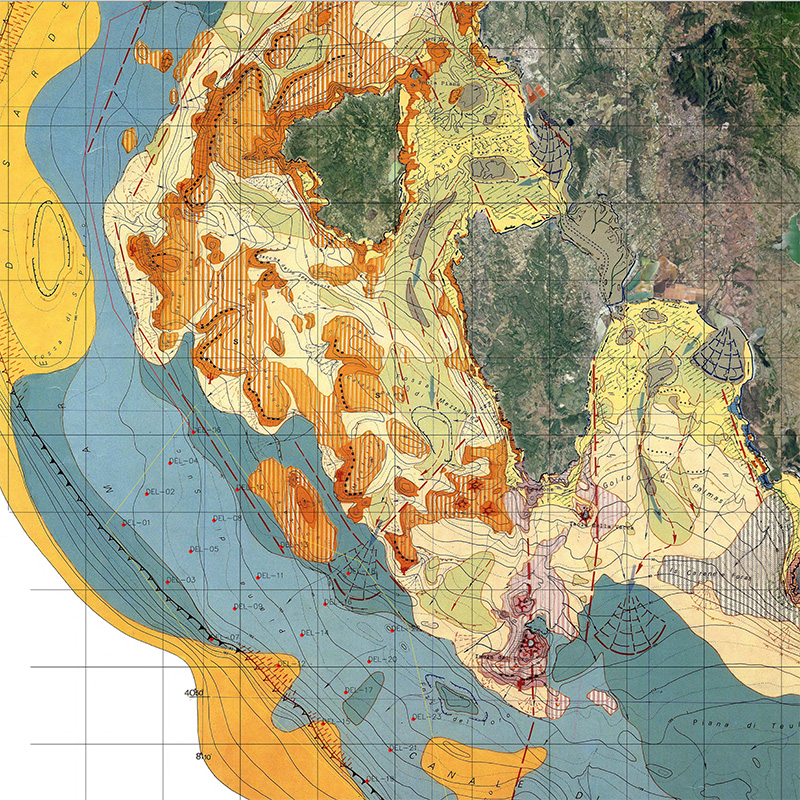 Progetto Eolico off-shore Del Toro 1 - Ing. Ritossa