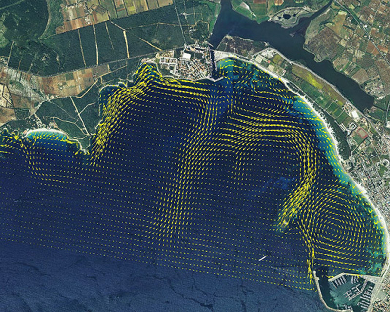 Progetto Nord Sardegna | Ing. Ritossa