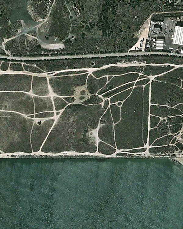 Inizio Lavori progetto Porto Canale di Cagliari - Ing. Ritossa