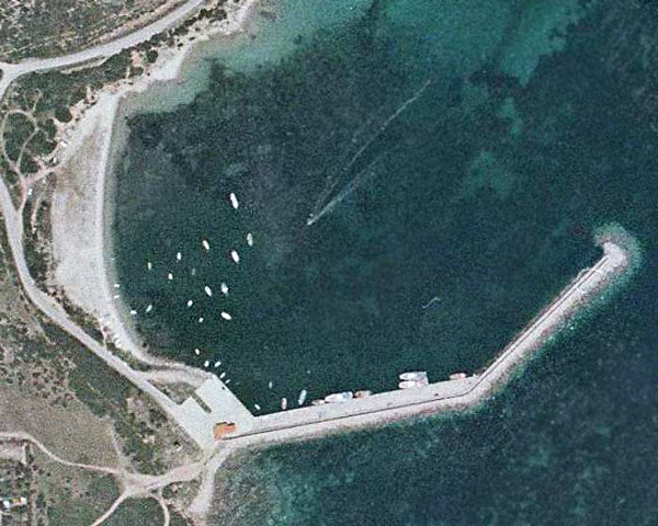 Inizio lavori Progetto Porto di Teulada - Ing. Ritossa