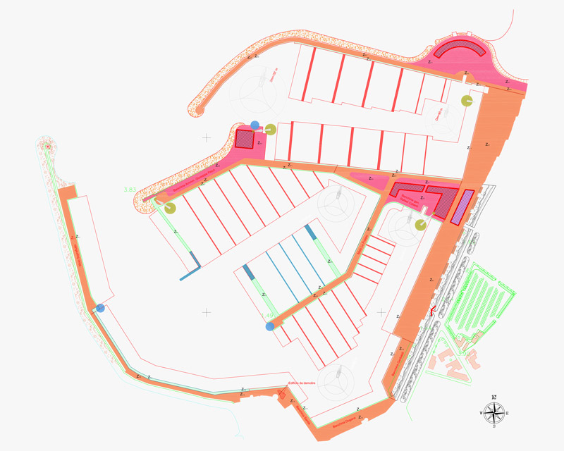 Progetto Alghero | Ing. Ritossa