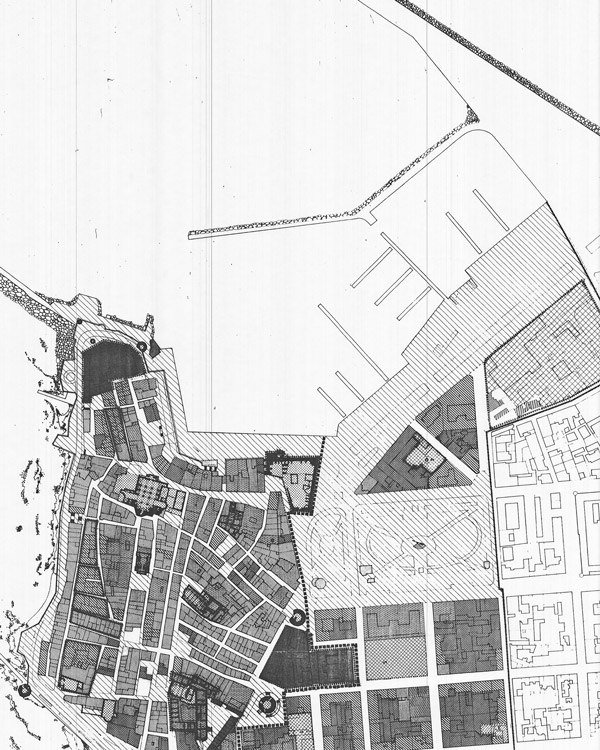 Centro Storico Alghero - Ing. Ritossa