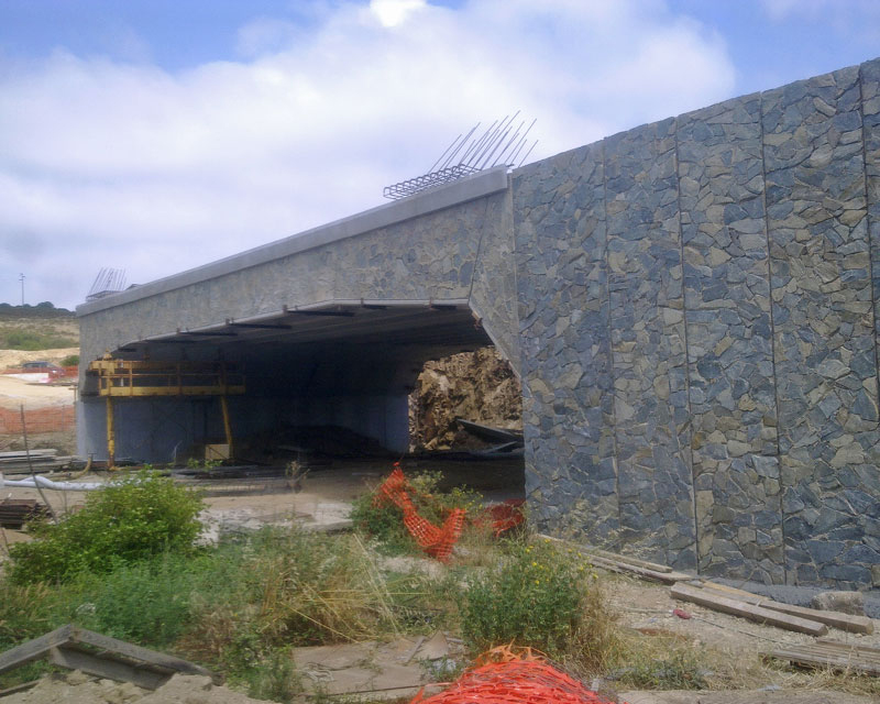 Progetto Palau | Ing. Ritossa